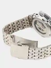 Хром мужские механические наручные часы