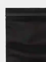 Пакет черный zip lock 80 мкм