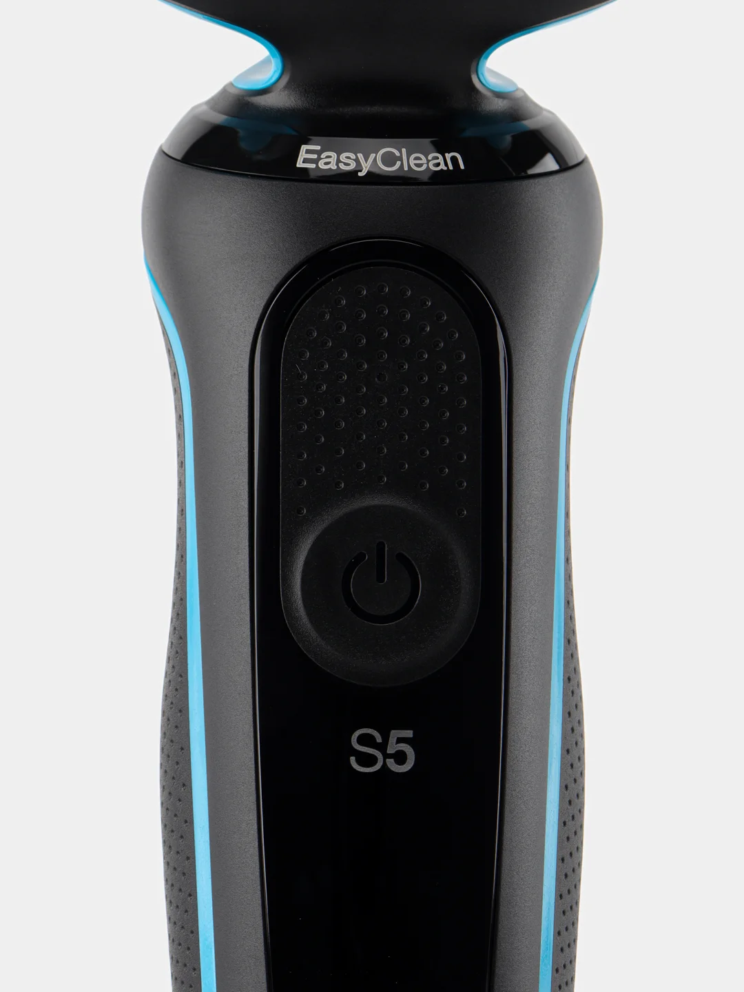 Мужская электробритва Braun Series 5 50-M1000s Mint, 3 режущих элемента
