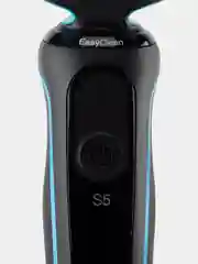 Мужская электробритва Braun Series 5 50-M1000s Mint, 3 режущих элемента