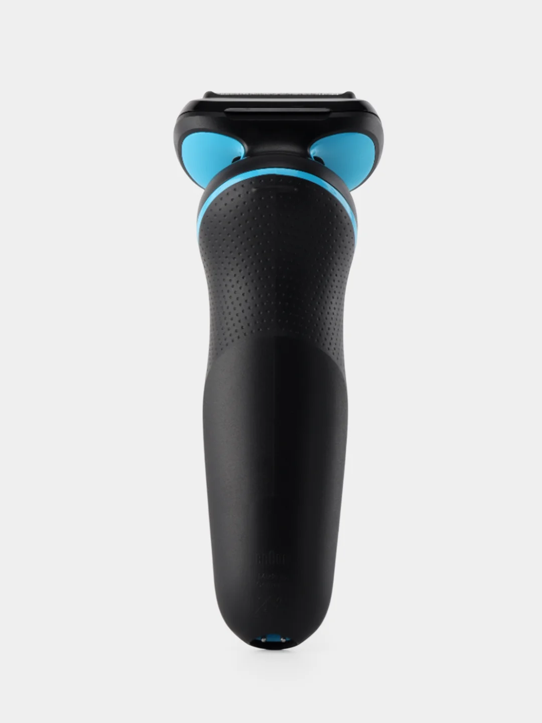 Мужская электробритва Braun Series 5 50-M1000s Mint, 3 режущих элемента