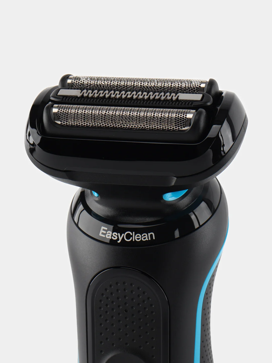 Мужская электробритва Braun Series 5 50-M1000s Mint, 3 режущих элемента