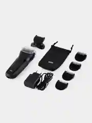 Бритва для мужчин электрическая Braun Series 3 Shave&Style 300BT (6/720)
