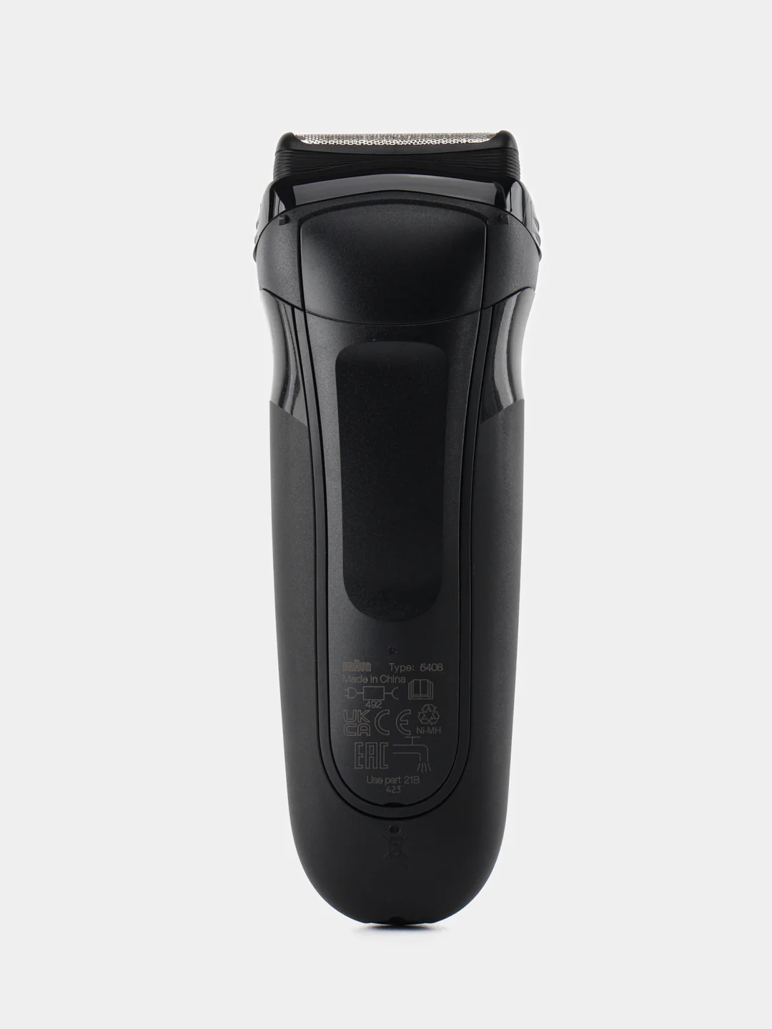 Бритва для мужчин электрическая Braun Series 3 Shave&Style 300BT (6/720)