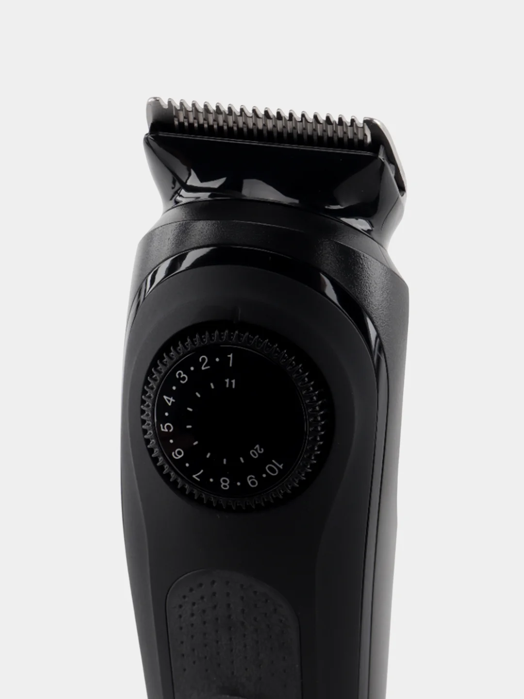 Триммер электрический Braun BT7+чехол Max 100 Years Юбилейная cерия