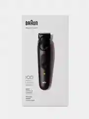 Триммер электрический Braun BT7+чехол Max 100 Years Юбилейная cерия