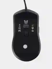 Игровая мышь ONIKUMA CW917 RGB, 3600 DPI, кабель 1.5 м