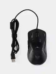 Игровая мышь ONIKUMA CW917 RGB, 3600 DPI, кабель 1.5 м