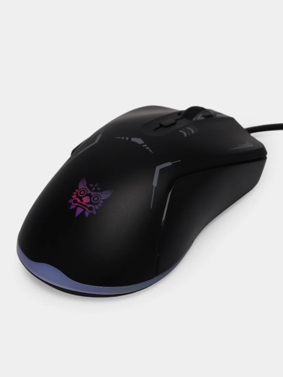 Игровая мышь ONIKUMA CW917 RGB, 3600 DPI, кабель 1.5 м