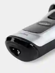 Электрическая бритва Braun 8517s, серый, сухое и влажное бритье