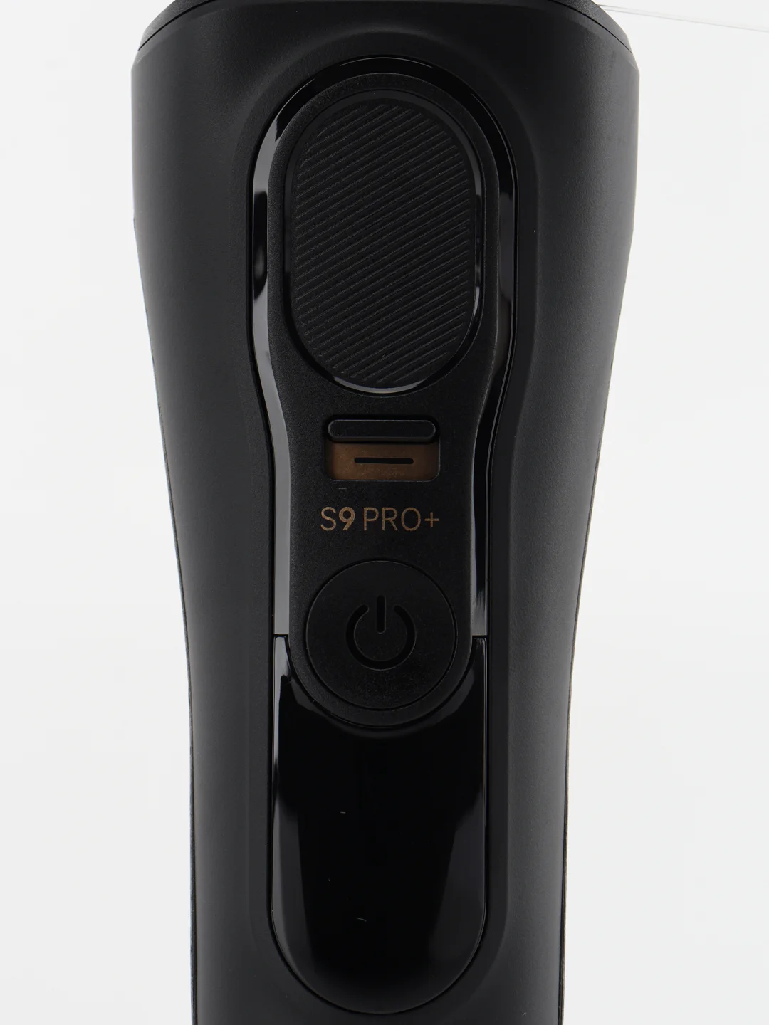 Электрическая бритва Braun 9510s, черный, триммер ProTrimmer