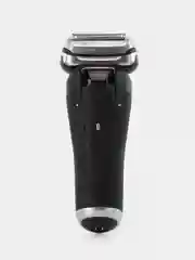 Электрическая бритва Braun 9510s, черный, триммер ProTrimmer