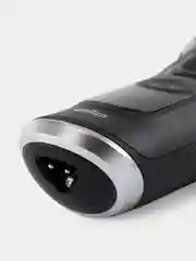 Электрическая бритва Braun 9510s, черный, триммер ProTrimmer