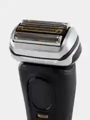 Электрическая бритва Braun 9510s, черный, триммер ProTrimmer
