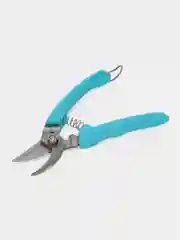 Секатор плоскостной Plantic Light L61 25261-01, 18 см