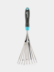 Грабли веерные Plantic Light Optimum 26263-01, 37 см