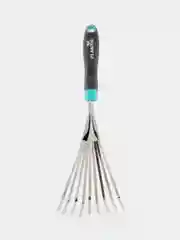 Грабли веерные Plantic Light Optimum 26263-01, 37 см