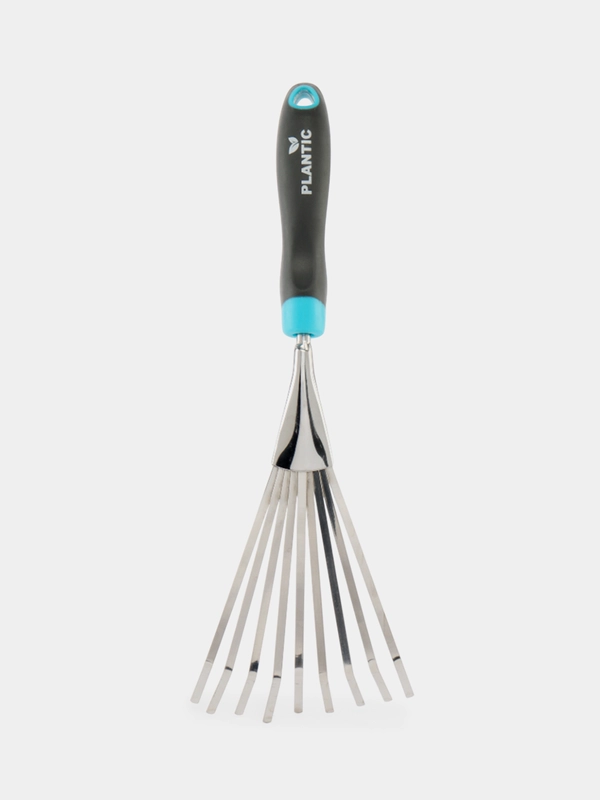 Грабли веерные Plantic Light Optimum 26263-01, 37 см