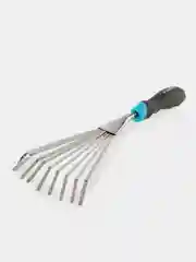 Грабли веерные Plantic Light Optimum 26263-01, 37 см