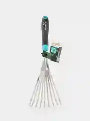 Грабли веерные Plantic Light Optimum 26263-01, 37 см