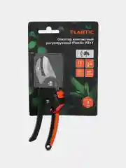 Секатор контактный регулируемый Plantic P311 35311-01