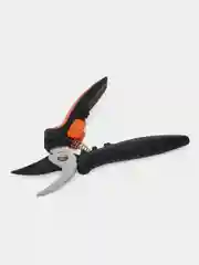 Секатор садовый плоскостной Plantic P204 25204-01