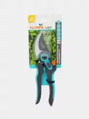 Секатор садовый плоскостной Plantic Light L70 25270-01