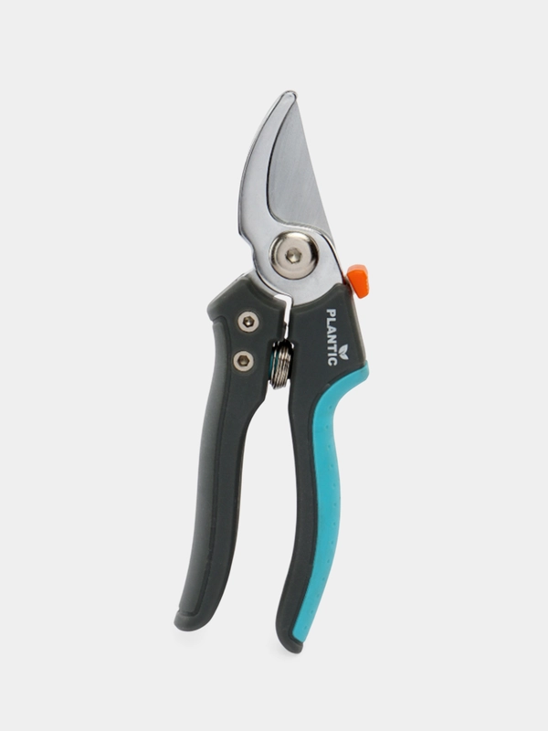 Секатор садовый плоскостной Plantic Light L68 25268-01