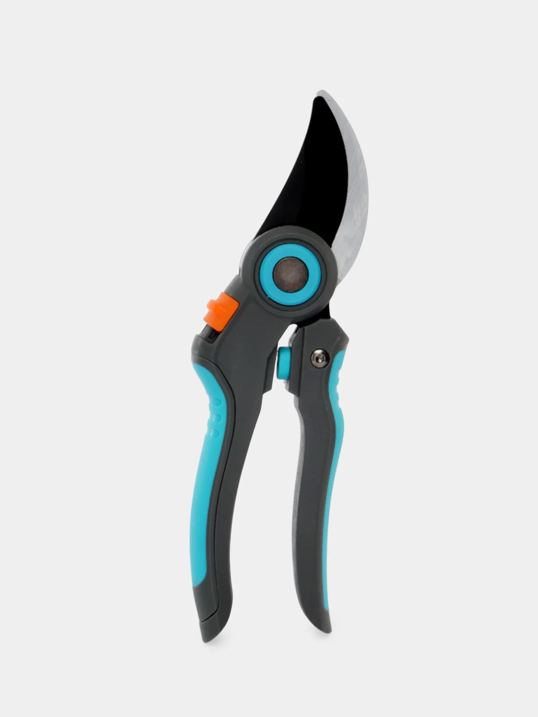 Секатор садовый плоскостной Plantic Light L70 25270-01
