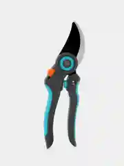 Секатор садовый плоскостной Plantic Light L70 25270-01