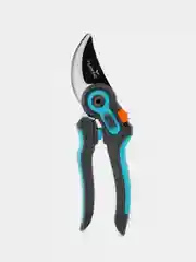 Секатор садовый плоскостной Plantic Light L70 25270-01