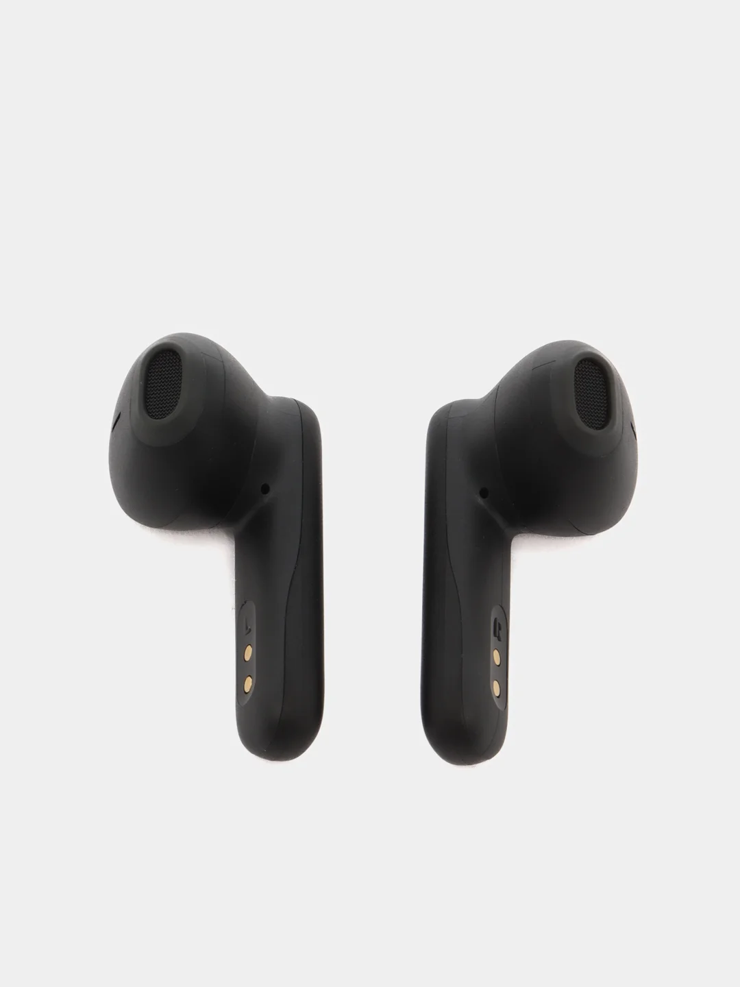 Черный наушники JBL Flex TWS