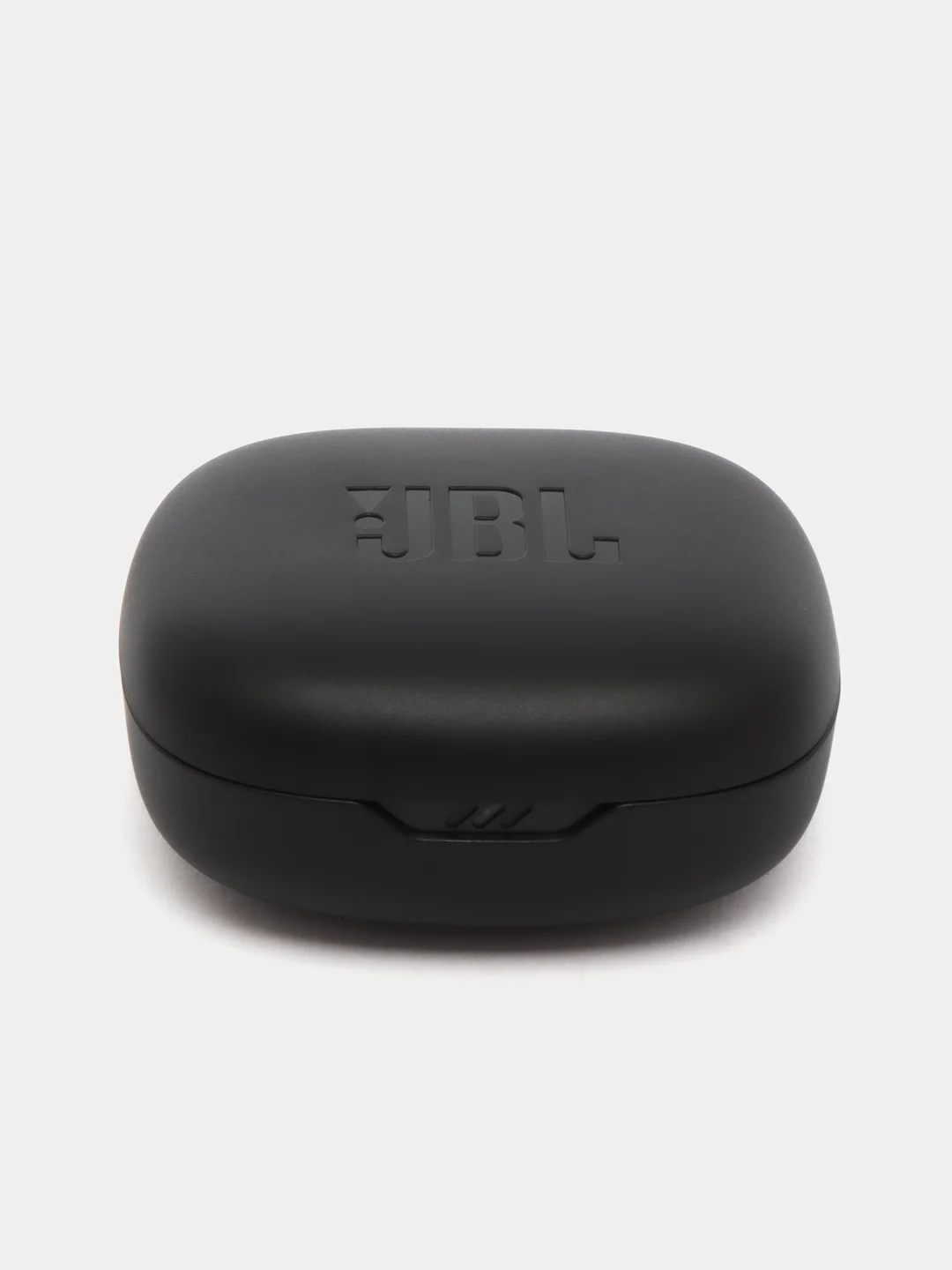 Черный наушники JBL Flex TWS