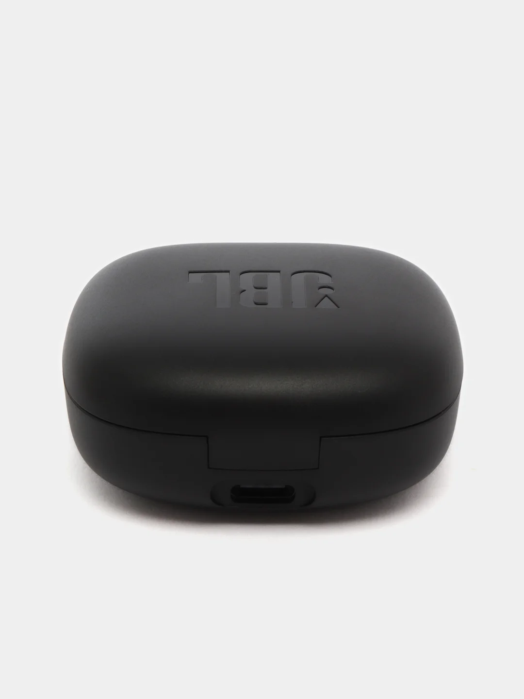 Черный наушники JBL Flex TWS