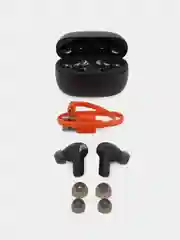 Черный наушники JBL Wave 200TWS