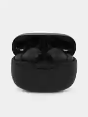 Черный наушники JBL Wave Beam