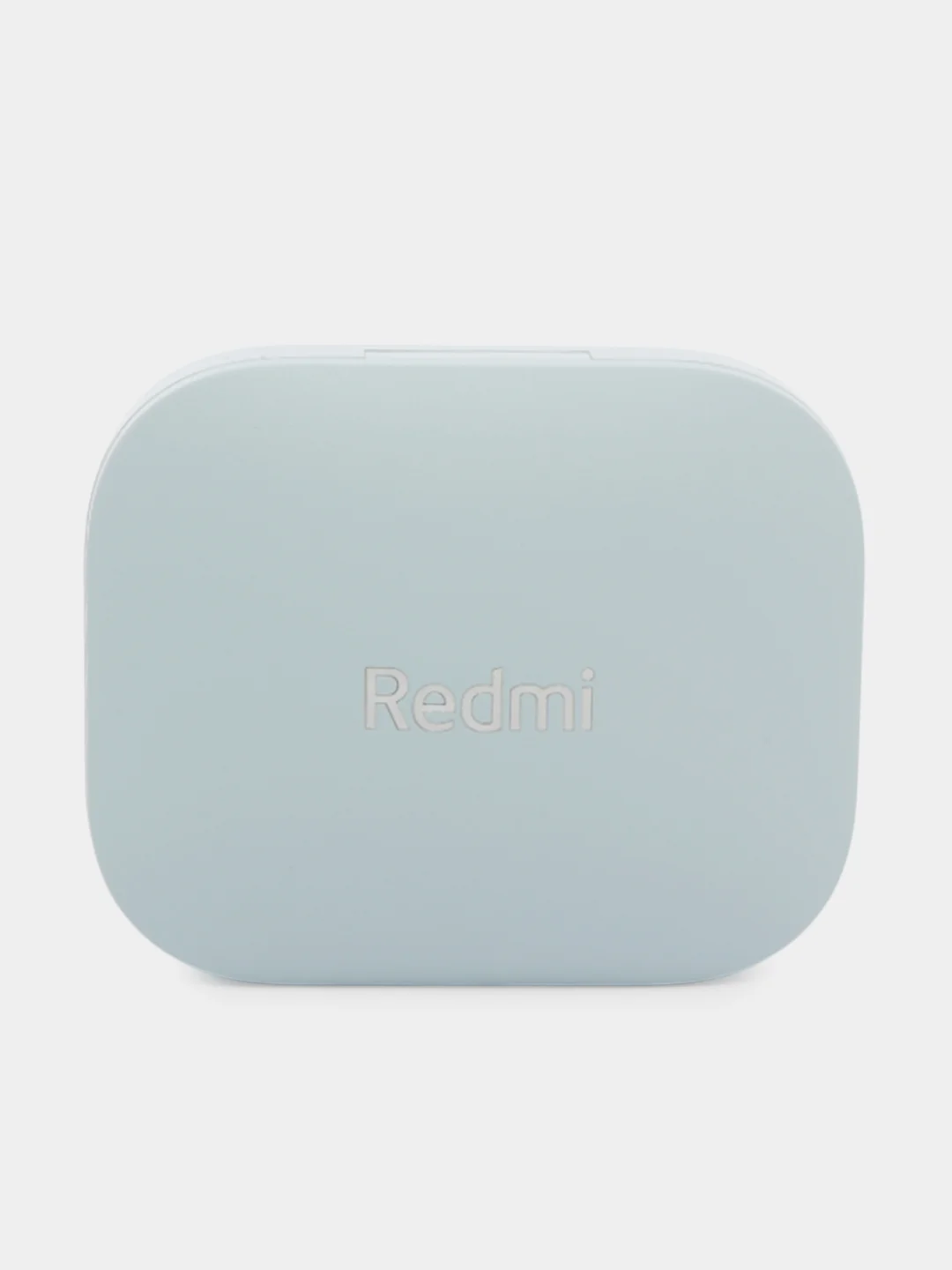 Голубой беспроводные наушники с шумоподавлением Xiaomi Redmi Buds 6S, M2403E1