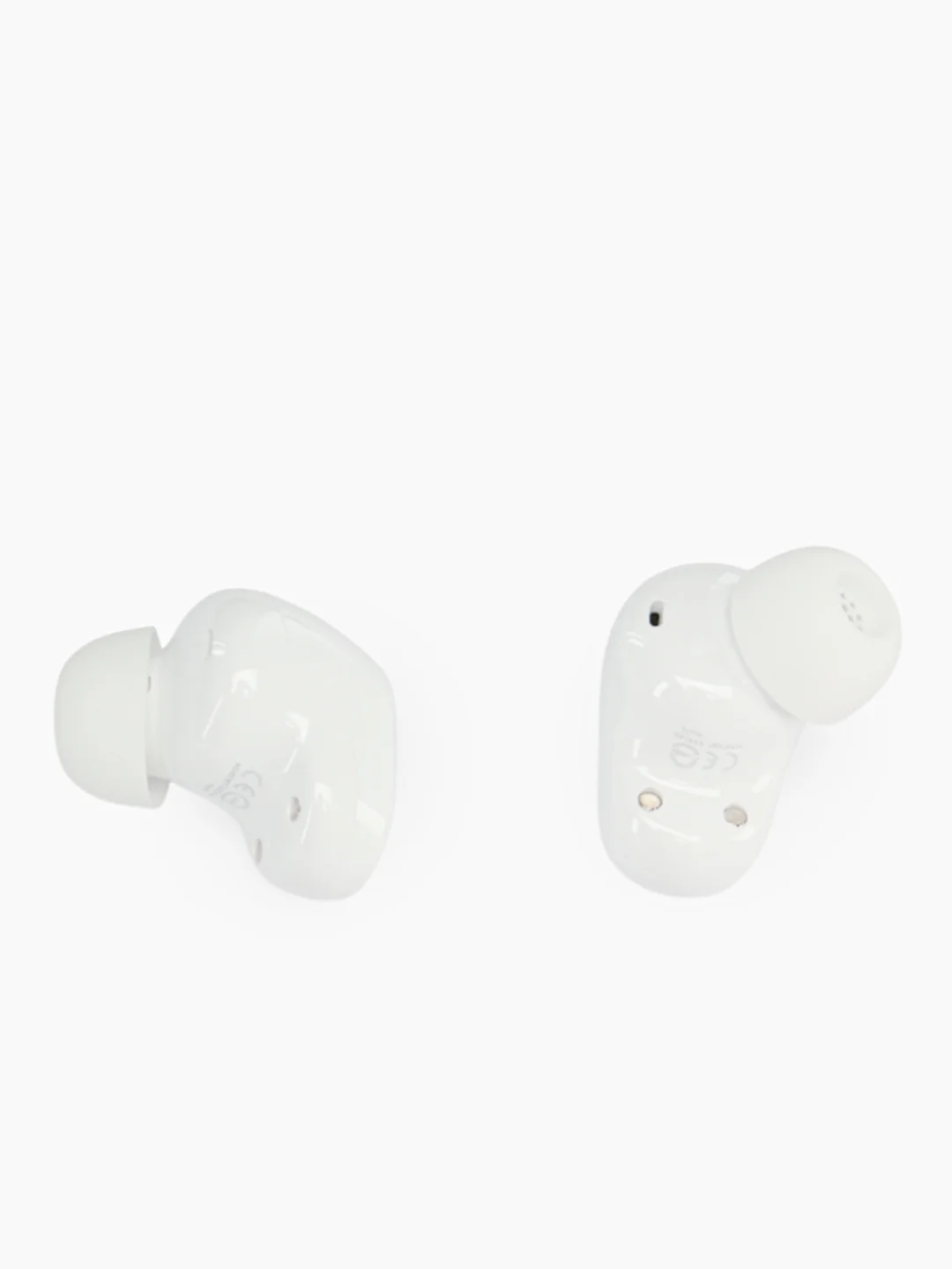 Белый беспроводные наушники Xiaomi Redmi Buds 6 Play