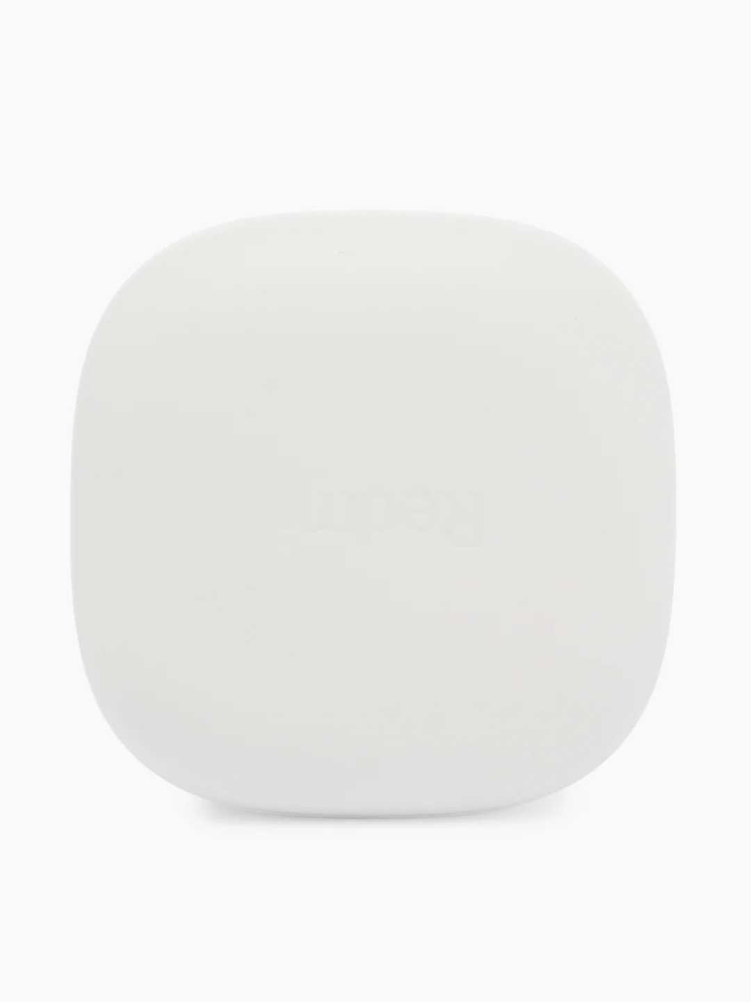 Белый беспроводные наушники Xiaomi Redmi Buds 6 Play