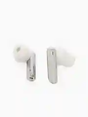 Белый беспроводные наушники с шумоподалением Xiaomi Haylou W1 ANC