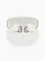 Белый беспроводные наушники с шумоподалением Xiaomi Haylou W1 ANC