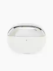 Белый беспроводные наушники с шумоподалением Xiaomi Haylou W1 ANC