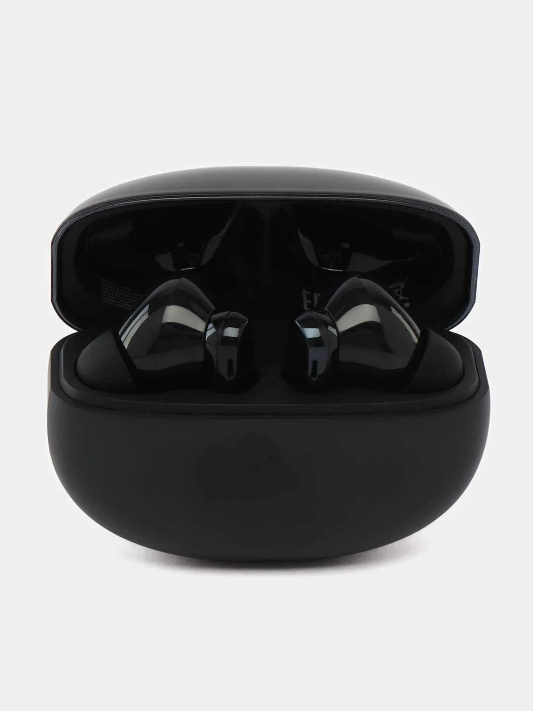 Синий беспроводные наушники с шумоподалением Xiaomi Haylou W1 ANC