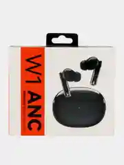 Синий беспроводные наушники с шумоподалением Xiaomi Haylou W1 ANC