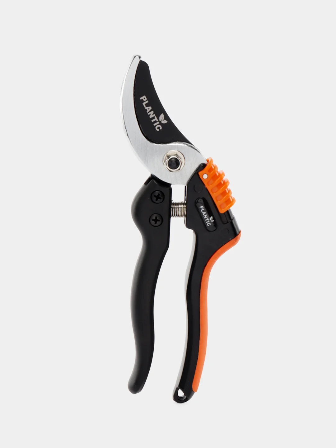 Секатор садовый плоскостной Plantic Pro83 35383-01