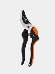 Секатор садовый плоскостной Plantic Pro83 35383-01