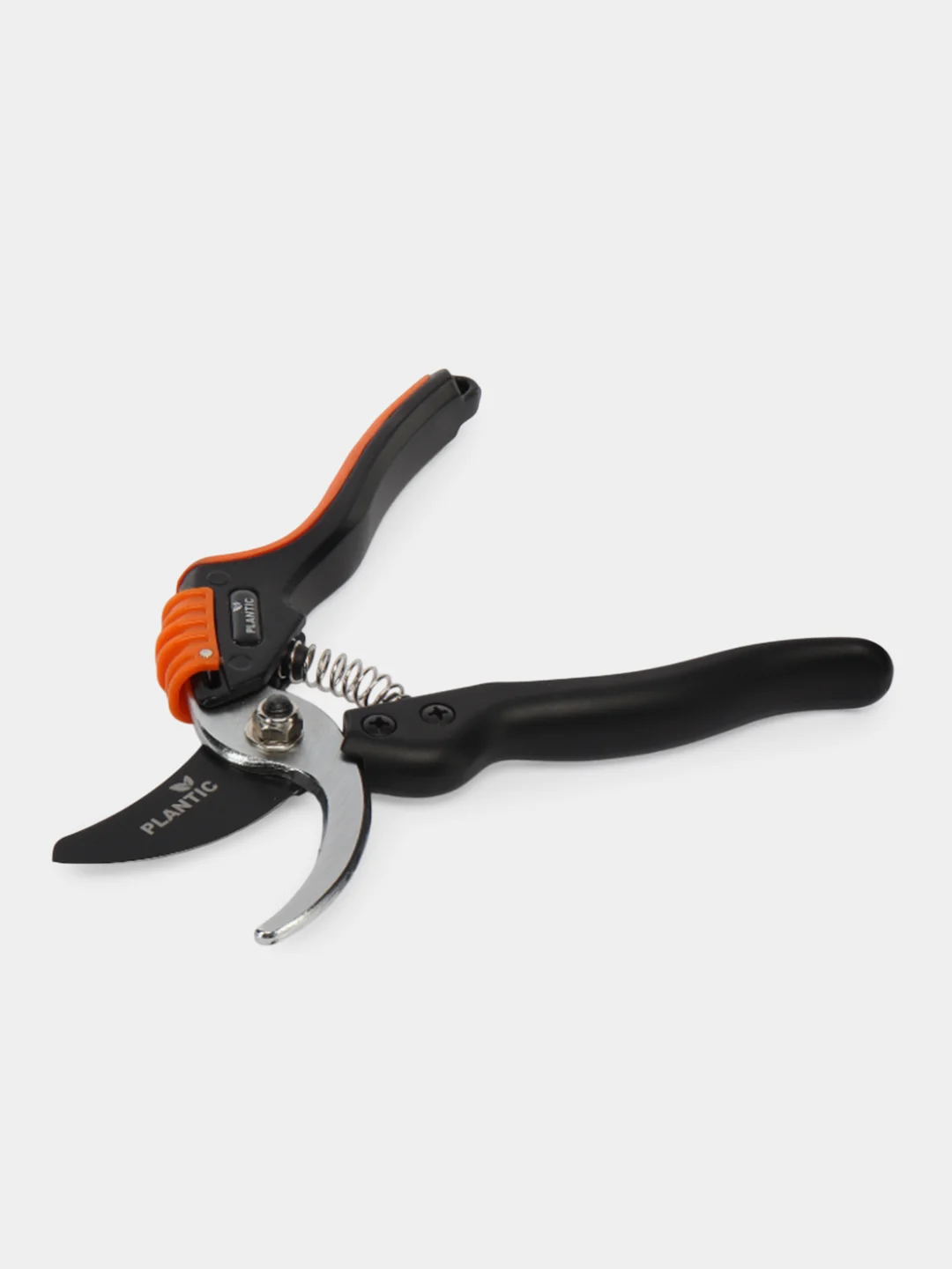 Секатор садовый плоскостной Plantic Pro83 35383-01