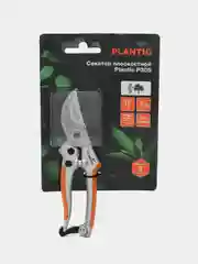Секатор садовый плоскостной профессиональный Plantic P305 35305-01