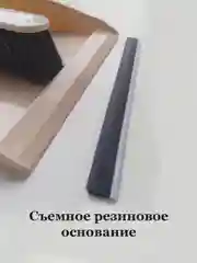 Совок для мусора с щеткой/набор для сухой уборки/веник с совком/ комплект для уборки