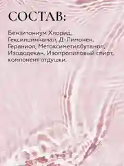 Антибактериальный очиститель кистей для макияжа ESSTIR Stadard 500 ml (спрей)